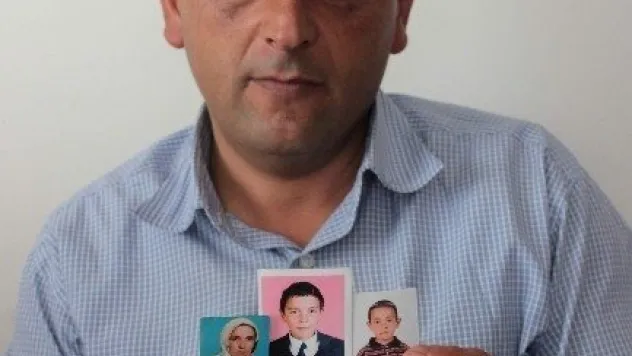 Eşi İle Barışmak İçin Vali Ve Belediye Başkanından Yardım Bekliyor 