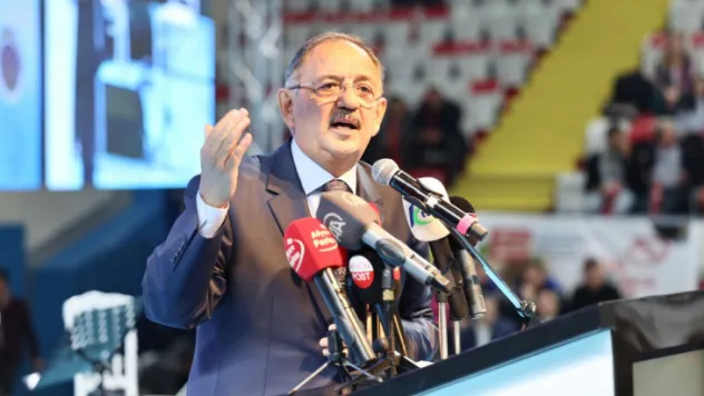 Eski AK Parti'li Pelin Gündeş Bakır'dan, Mehmet Özhaseki'ye 'imar barışı' çıkışı