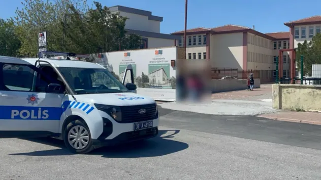 Eski eşi tarafından bıçaklanan kadın hastaneye kaldırıldı