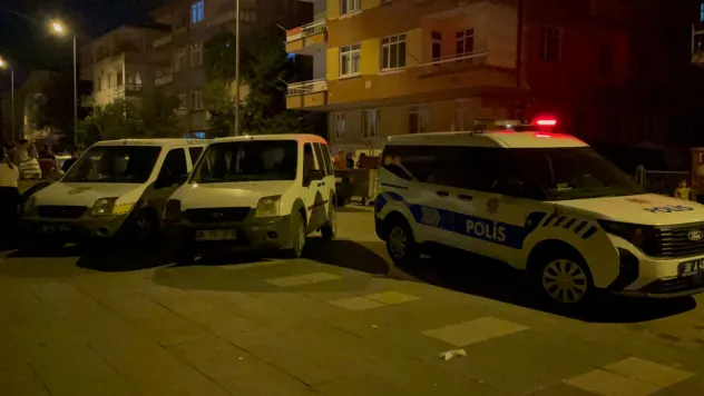 Eski eşini bıçakla yaralayan şahıs yakalandı