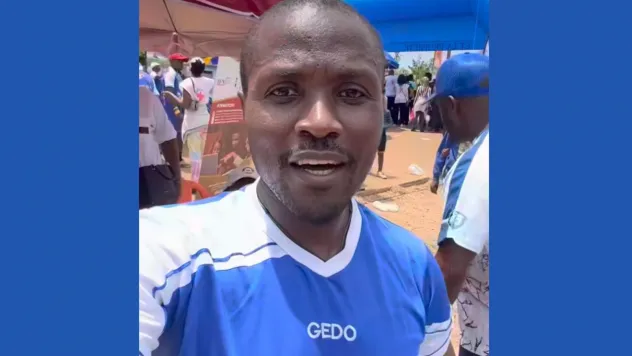 Eski Kayserispor futbolcusu N'Guemo yaşamını yitirdi