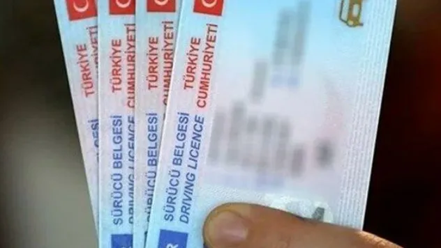 Eski tip ehliyetlerin yenilenmesi için son 10 gün