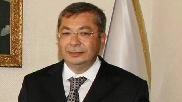 Eski rektörlerinden Prof. Dr. Cengiz Utaş kalbine yenildi