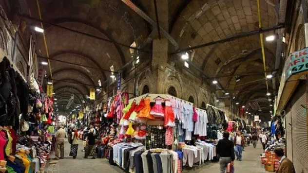 Esnaf  2013 Yılında 70 Milyon Kredi Kullandı 