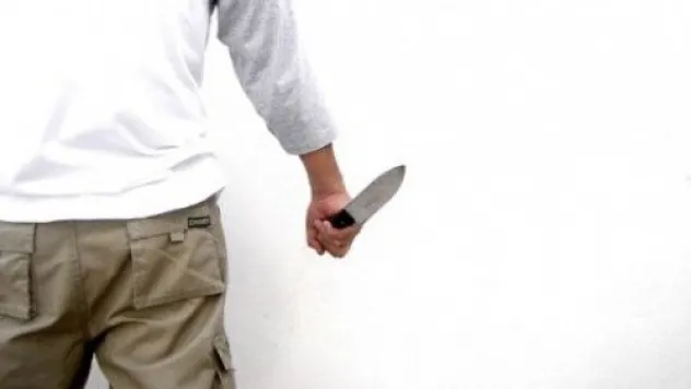 Esnaflardan Bıçak Yasağına Destek 