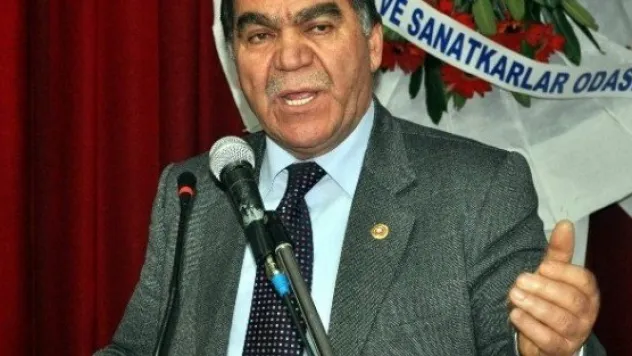 Esnaflardan Projelere Destek 