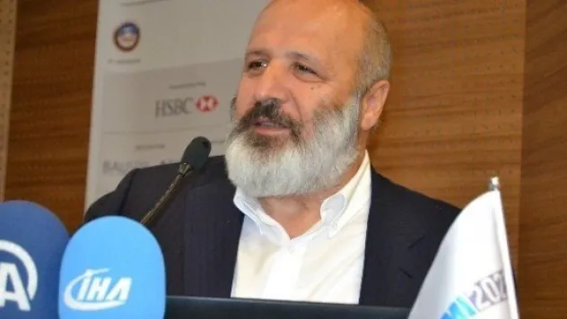 Ethem Sancak'tan Çarpıcı Açıklamalar: 'darbeciler Sayesinde Adam Oldum' 