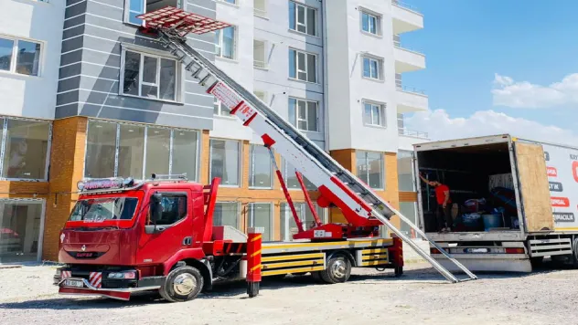 'Ev taşımanın maliyeti 50 bin lirayı buluyor'