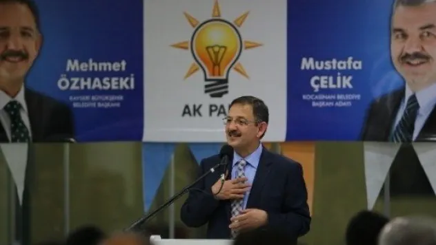 'evi Olana Para Almadan Yeni Ev Vereceğiz' 