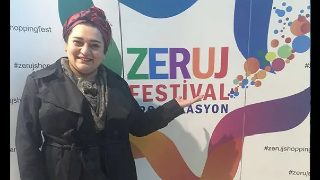 Evlere şenlik festival