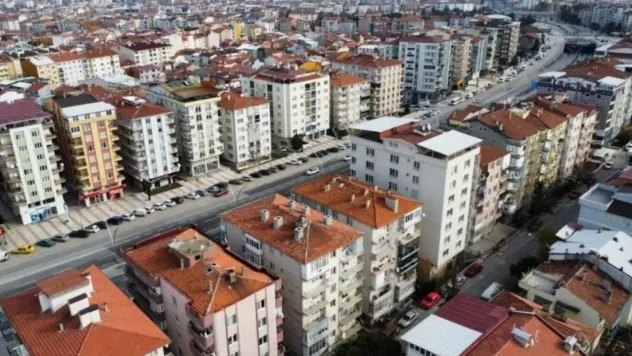 Eylül'de konut satışları arttı⁠⁠⁠⁠⁠⁠