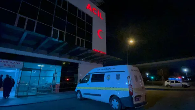 Fabrikada yemek yedikten sonra rahatsızlanan 25 işçi tedavi altına alındı⁠⁠⁠⁠⁠⁠