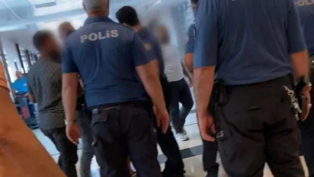 'Faul cinayeti' olayının davası gergin devam etti