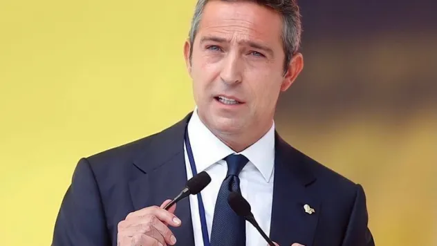 Fenerbahçe Başkanı Koç, 'En unutamadığım ve üzüldüğüm maç Kayserispor maçı'