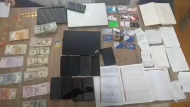 Fetö'nün yurt içi ve yurt dışı bağlantılarına büyük darbe