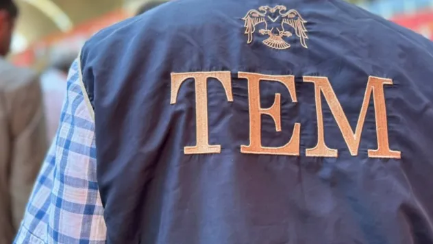 FETÖ/PDY üyesi 2 şahıs tutuklandı