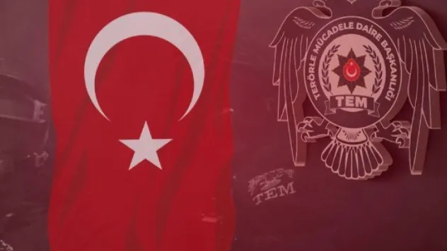 FETÖ/PDY üyesi hükümlü yakalandı