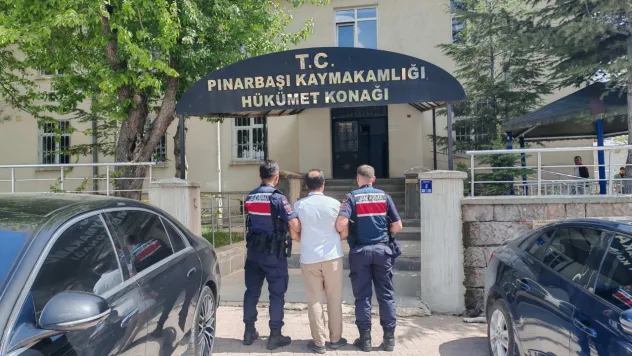 FETÖ üyesi ihraç icra müdürü yakalandı