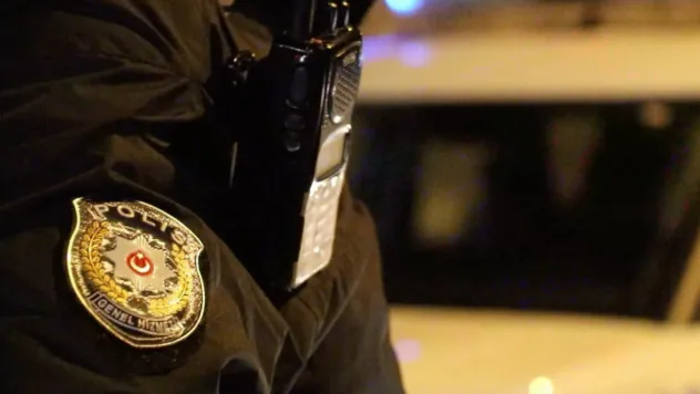 FETÖ üyesi şahıs yakalandı