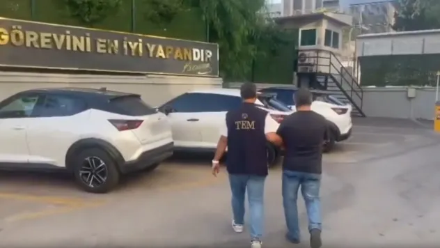 Fetö'yle mücadele hız kesmiyor: 256 Şüpheli yakalandı