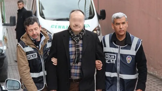 FETÖ operasyonlarında yeni dalga