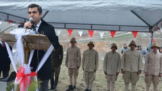 Fidan dikimi ve bakımı için 2 bin kişi alınacak