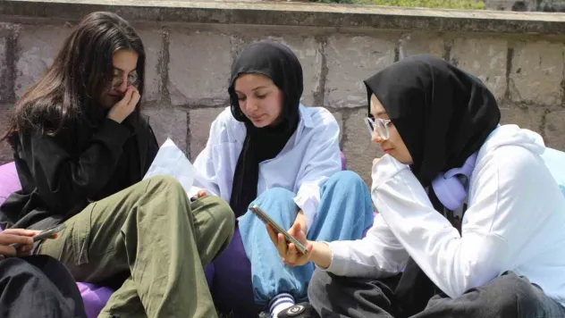 Fikirler bu atölyeden çıkacak