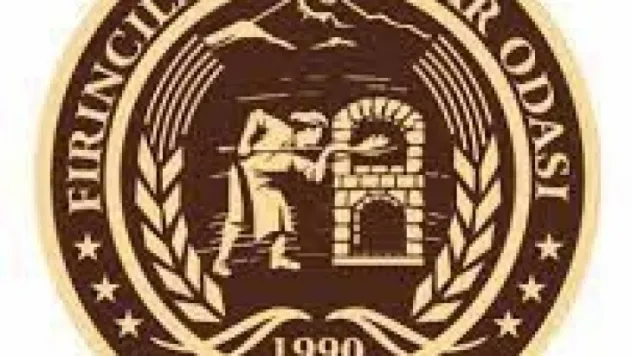 Fırıncılar Odası Genel Kurula gidecek