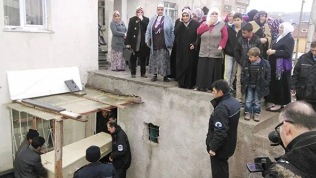 Fırsatçılara Rağmen İnsanlık Ölmemiş