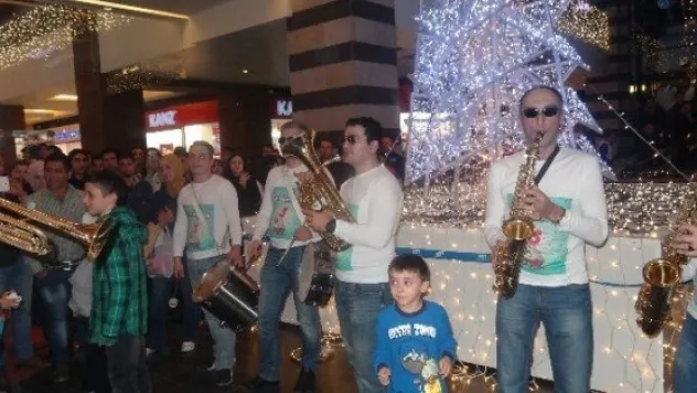 Forum Kayseri 3 Yaşında 