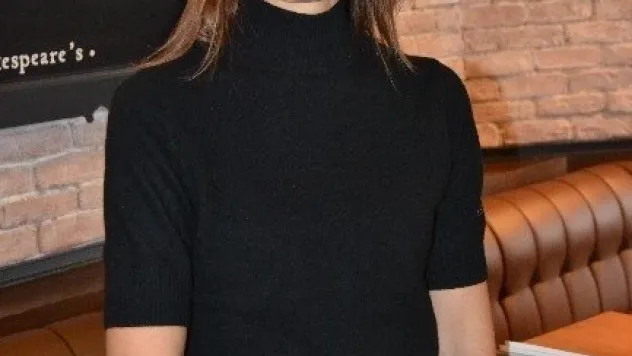 Forum Kayseri Genel Müdürü Gamze Ergel, Forum Trabzon'da Görev Yapacak 