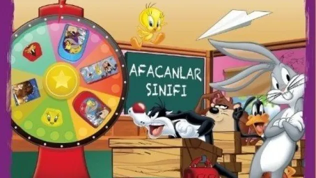 Forum Kayseri'de Okul Alışverişi 'afacanlar Sınıfı' İle Eğlenceye Dönüşüyor 