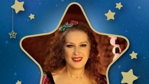 Forum Kayseri'de Suzan Kardeş'le Balkan Türküleri 