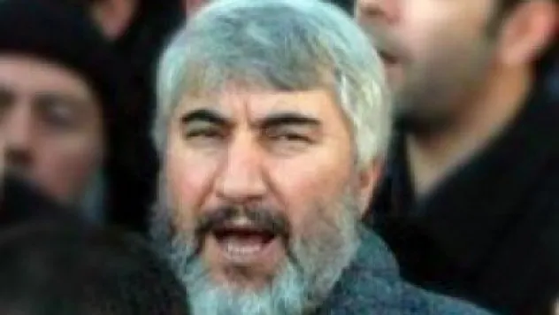  FURKAN'IMIZA SELAM SÖYLE'