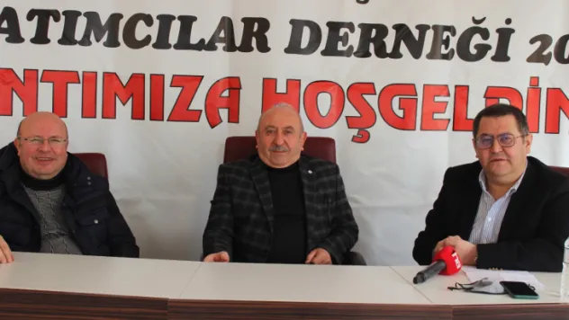 Galericiler, Oto Kent kurmak için kooperatifleşti