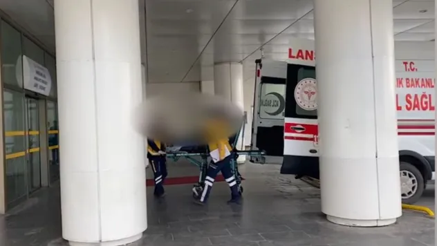 Gayrımeşru ilişki yaşadığı öğretmeni yaralayan kadına 8 yıl 4 ay hapis