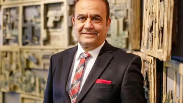 Gazeteci Oktay Ensari Yoğun Bakımda Entübe Edildi