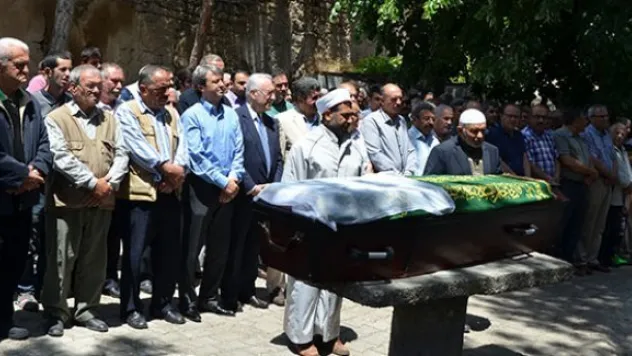 Gazeteci Yazar Hulisi Turgut'un acı günü