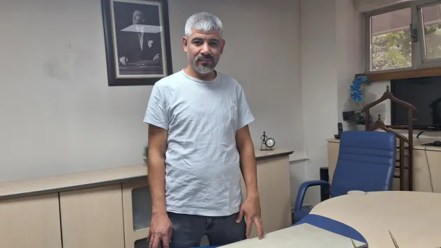 Gazi Şimşek, protez mağduriyetinin giderilmesini bekliyor