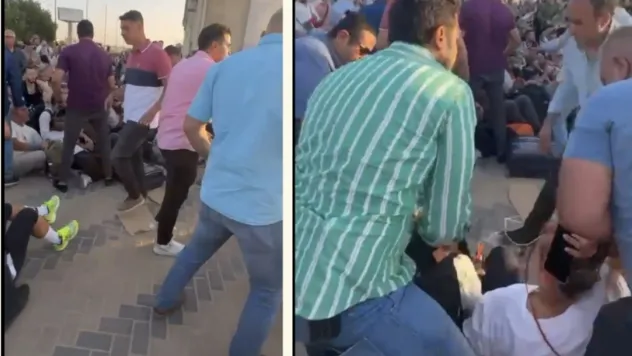 Gazze İçin Yola Çıkan Aktivistler Mısır Engeline Takıldı