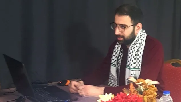 Gazzeli bir doktorun gözünden, Filistin ve Gazze