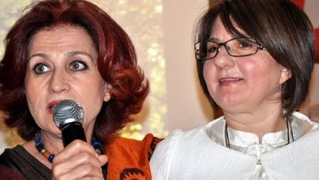 Gebe Akademisi Kuruluyor