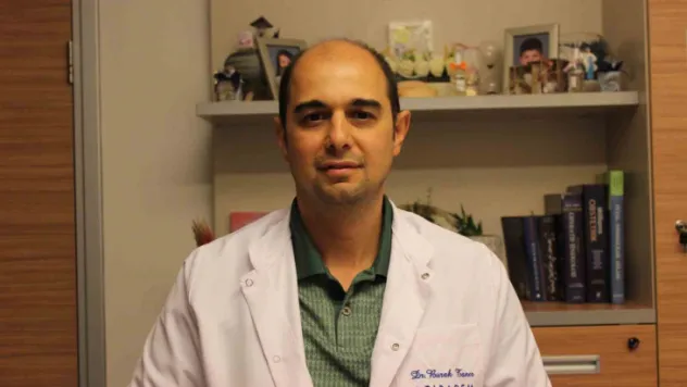 Gebeler dikkat: Tatilde havuzu değil denizi tercih edin