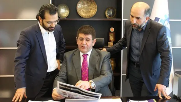 'Geçmişe Değil İleriye Bakalım'