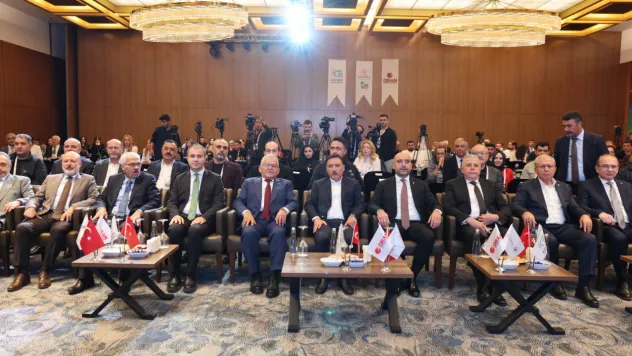 Geleneksel Et ve Et Ürünleri Çalıştayı'nda Yeni Vizyonlar Belirlendi