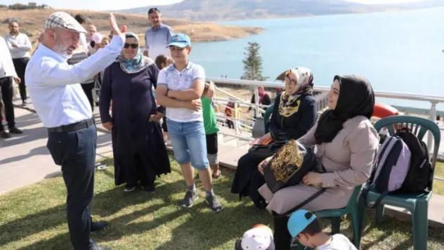 'Geleneksel Olta Balıkçılığı Günleri' hafta sonu başlıyor