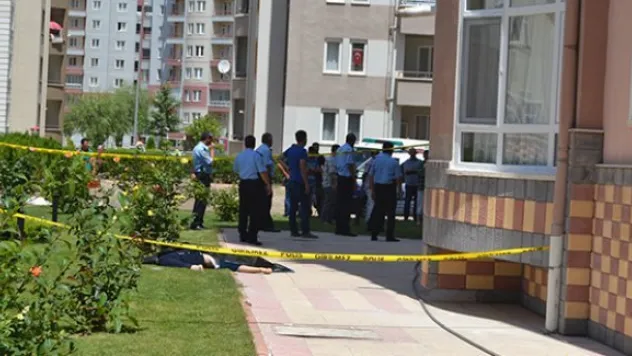 Genç öğretmenin hazin sonu