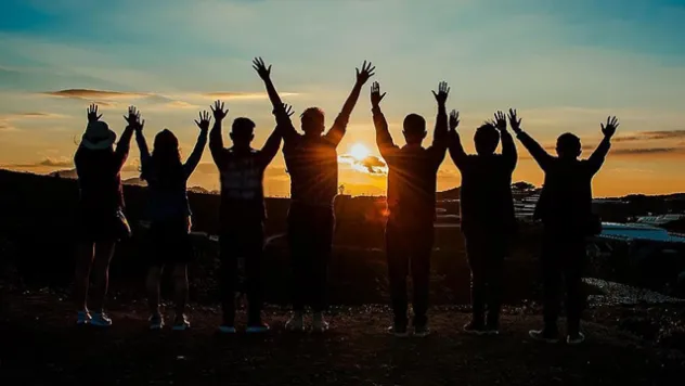 'Gençler hayallerini ve projelerini gerçekleştirmek için Gençlik Merkezi'nden ücretsiz faydalanabilirler'