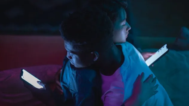 Gerçek olmayan yakınlık: Parasosyal etkileşim