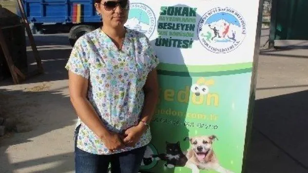 Geridönüşüm İle Çalışan Beslenme Odakları Kurulacak 